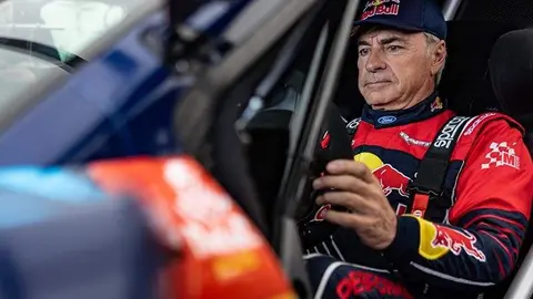 carlos sainz_dakar_1