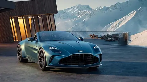 Aston Martin Roadster_1