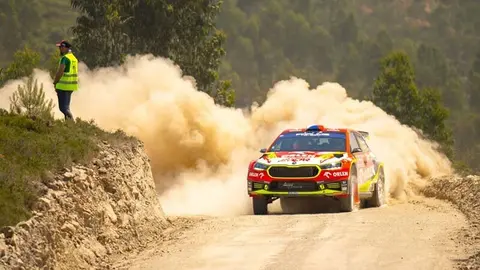 Skoda-Motorsport