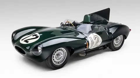 Jaguar D-Type_1