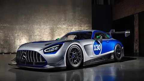 AMG GT3 Edition 130Y Motorsport_1