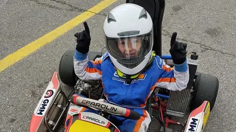 aitor otamendi_karting_1