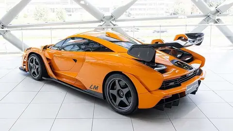 McLaren Senna LM_1