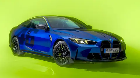 BMW M4 CS Edition_1