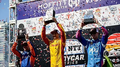 Palou_Indycar Series_1