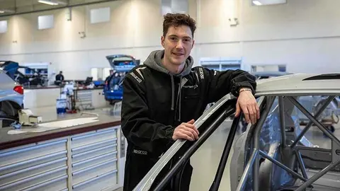 M-Sport_Jon Armstrong_1