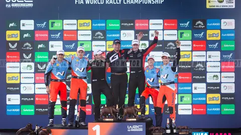 2025 FIA World Rally Championship
Round 03, Safari Rally Kenya
20 - 23 March 2025


Photographer: Austral
Worldwide copyright: Hyundai Motorsport GmbH