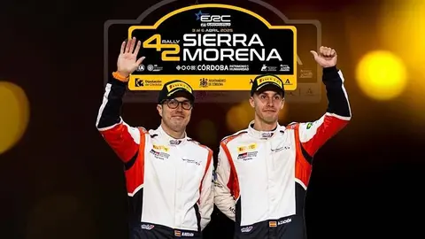 alejandro cachon_rallye sierra morena