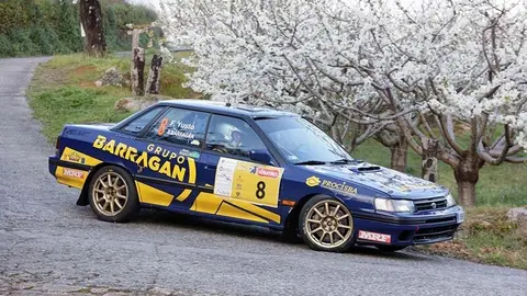 Rallye Extremadura_1