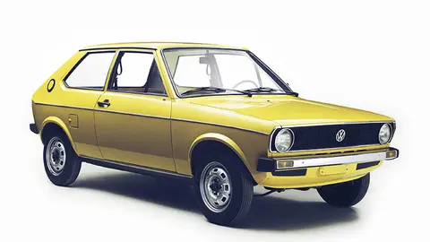 Polo 1975