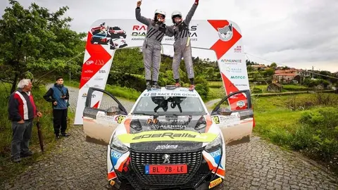 Copa Peugeot_Aboboreira