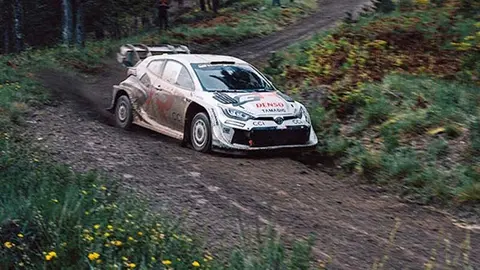Toyota Gazoo Portugal
