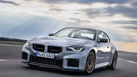 BMW M2 CS_1