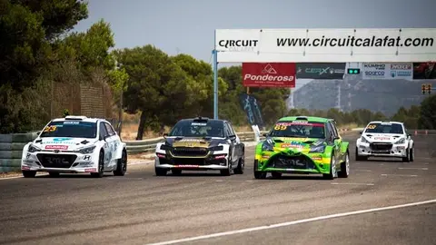 CERX Calafat_1