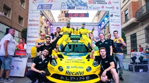 rallye teruel_1