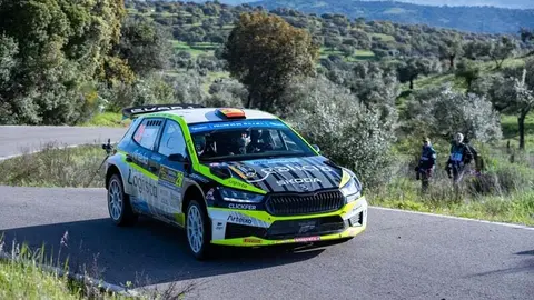Roberto Blach Jr -ERC