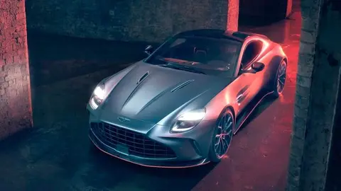 aston martin vantage S_1