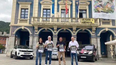 presentacion faya