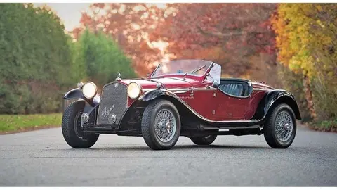Alfa Romeo