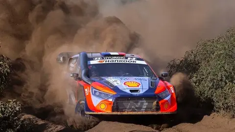 2025 FIA World Rally Championship
Round 03, Safari Rally Kenya
20 - 23 March 2025


Photographer: Austral
Worldwide copyright: Hyundai Motorsport GmbH