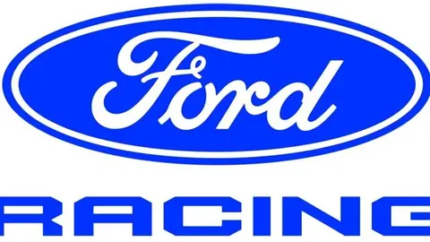 Ford Racing 