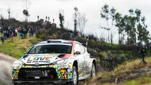 Teo Martin_Rallye Chile_1