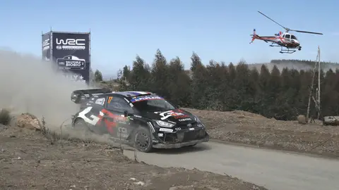 Rallye Chile_1