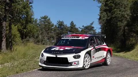 Lancia Integrale_1