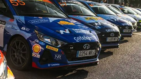 copa hyundai