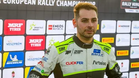 Roberto Blach