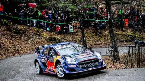 M-Sport