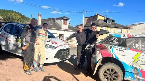 Rallye Bierzo_1