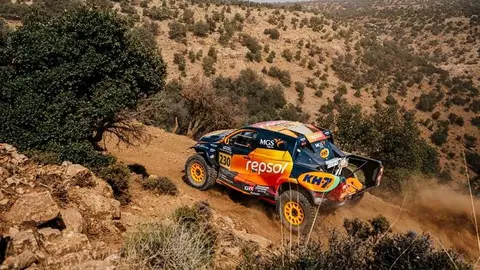 Oscar Ral Morocco 2025