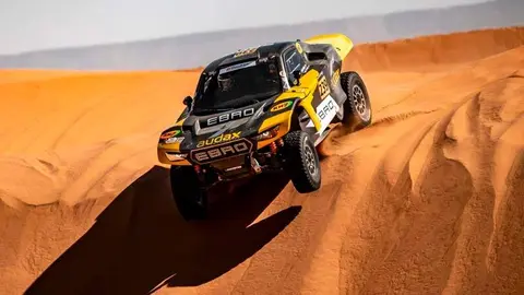 Oscar Ral Morocco 2025