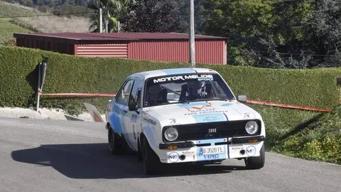 Ferreiro Campeón