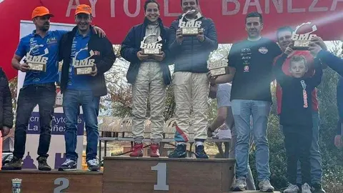 Copa Micra-Tierras Bañezanas