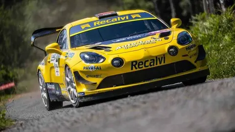 Fuster - Rallye La Nucia_1