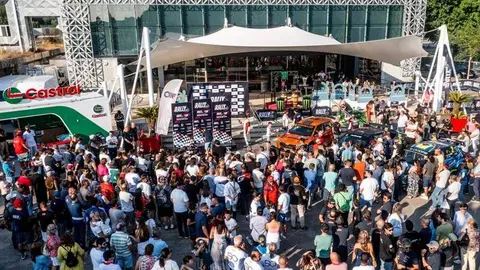 Portugal Rallye Series_2
