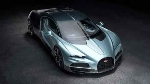 Bugatti Tourbillon_1