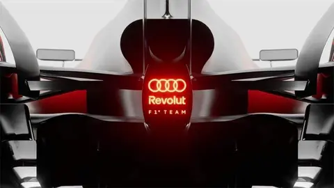 Audi-Revolut-F1