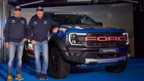 carlos sainz_dakar_1
