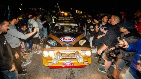Rallye Festival Hoznayo_1