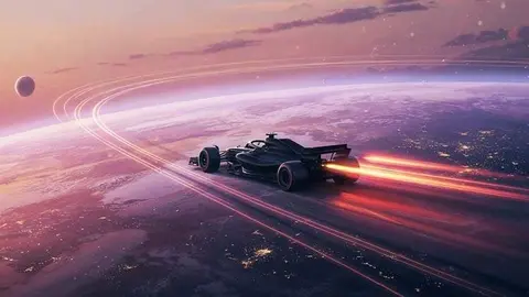 formula 1