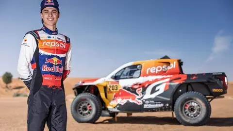 Seth Quintero_Dakar_1