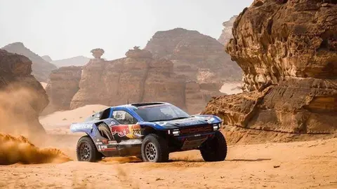 dakar-etapa 3