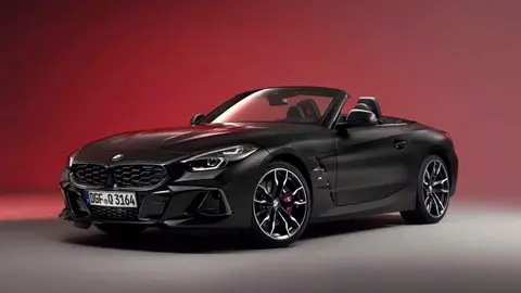 BMW Z4 Final Edition_1