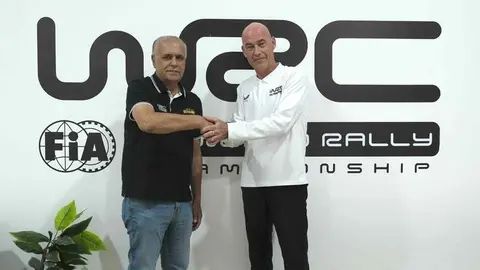 rallye islas canarias
