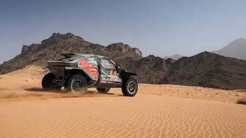 dakar etapa 12