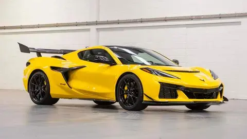 corvette ZR1_1