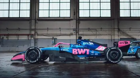 alpine formula_1